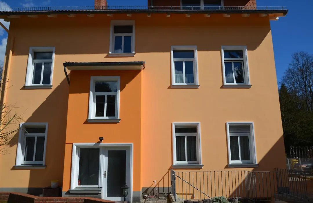 Pension Hubertus-1