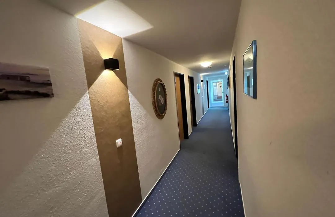 Zeitwohnen Wolfsburg, Ehemals Hotel Am Klieversberg Ein Unternehmen Der Micha'S Hotelbetriebe-1
