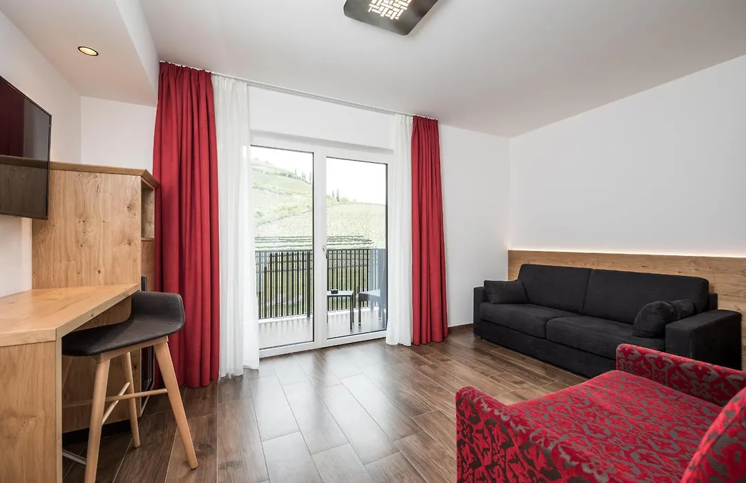 Hotel Landgasthof Weingut Seeperle-1