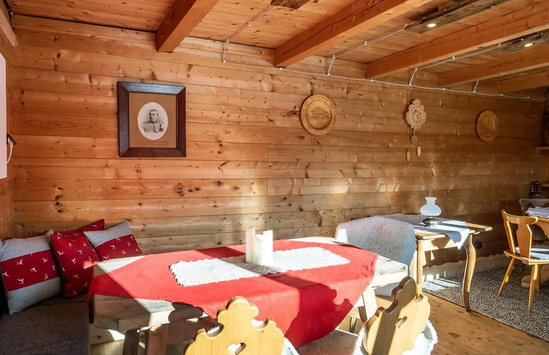 Alpengasthof Gruberhof-1