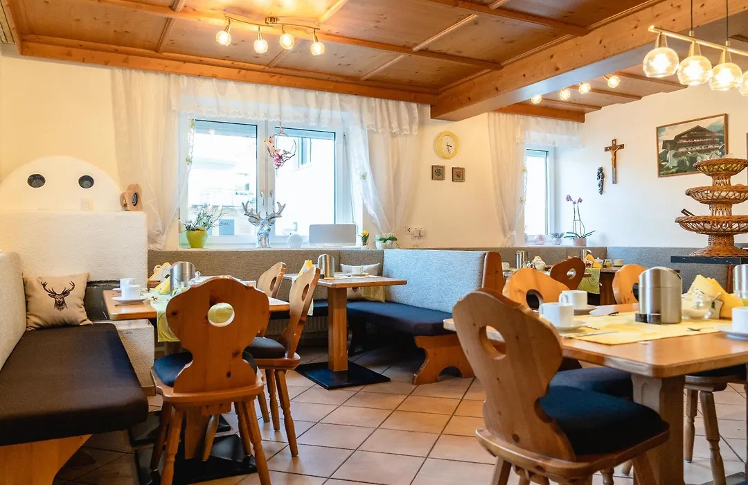 Pension Mariandl-1