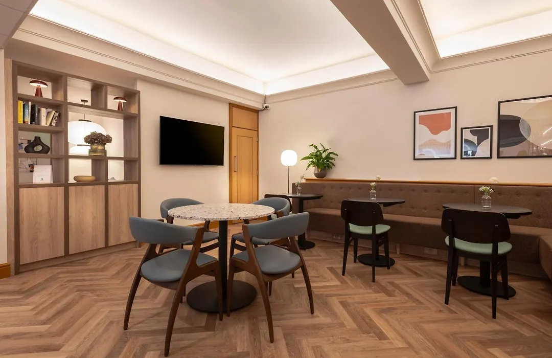 Quality Hotel Hampstead-1