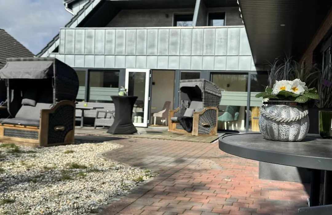 Gästehaus Wind und Meer-1