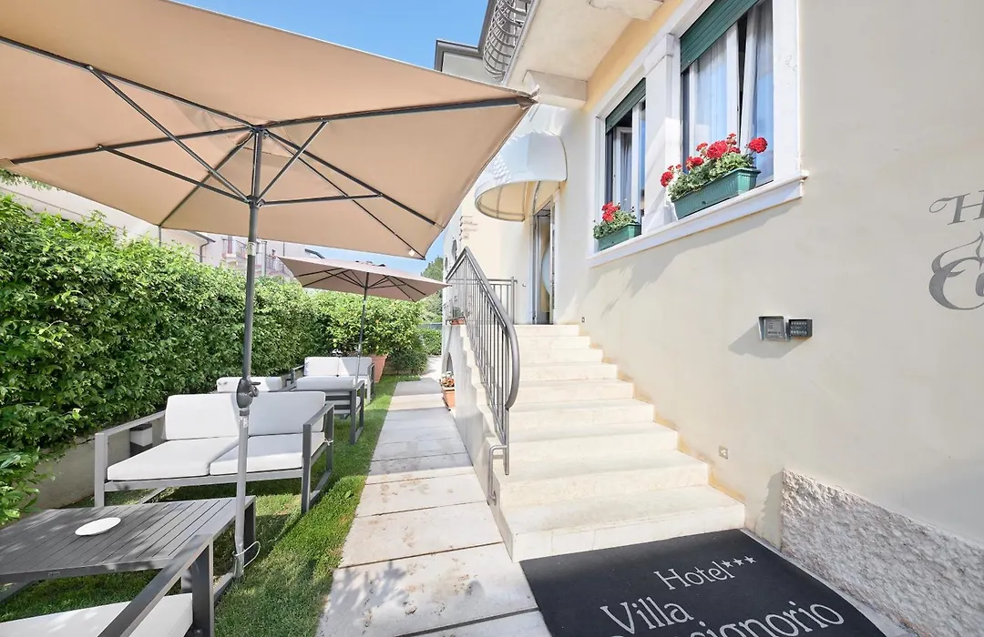 Hotel Villa Cansignorio-1