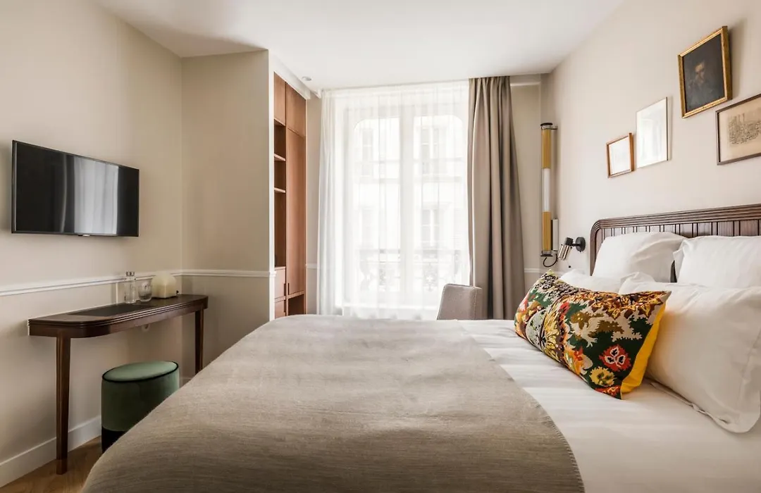 Hotel Chamar-1