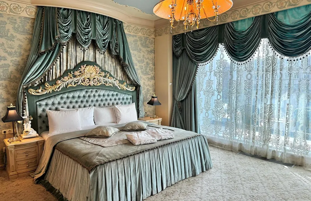 Royal SPA&Hotel Resort-1