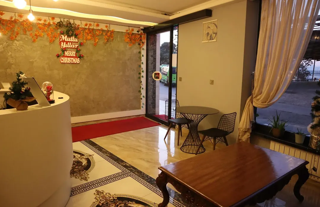Galata istanbul Hotel-1