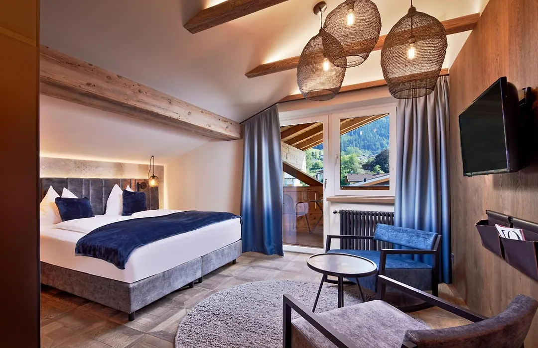 SOULSISTERS' Hotel 4 Sterne Superior-1