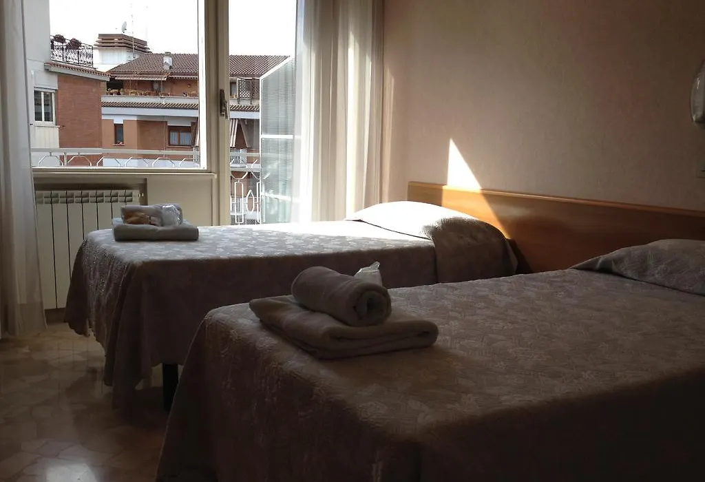 Villa Letizia - Casa Per Ferie-1
