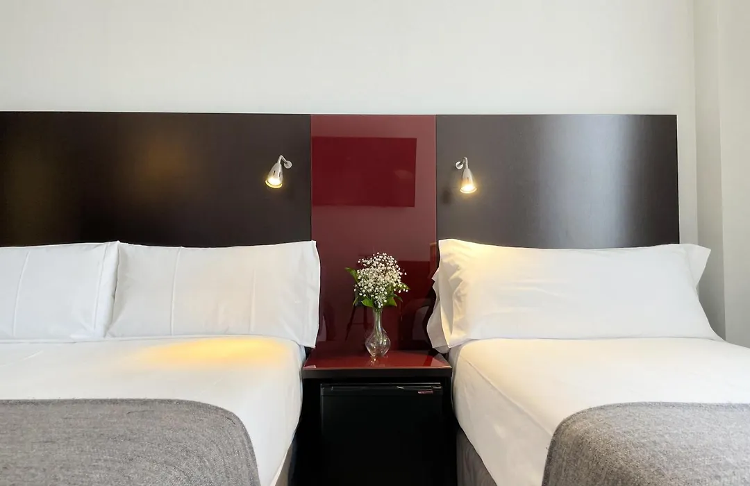 Sm Hotel Sant Antoni-1