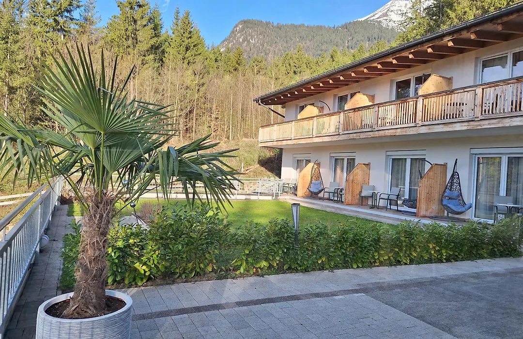 Sweet Cherry - Boutique & Guesthouse Tyrol-1