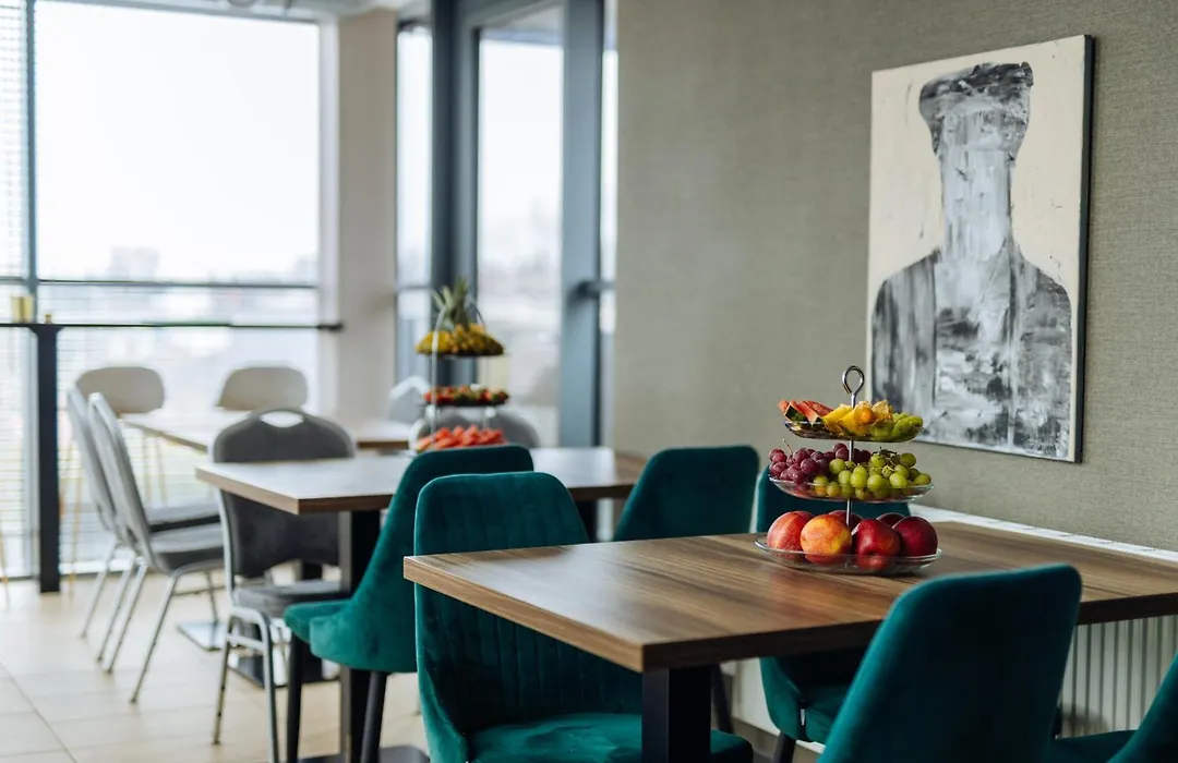 Hotel Beethoven-1
