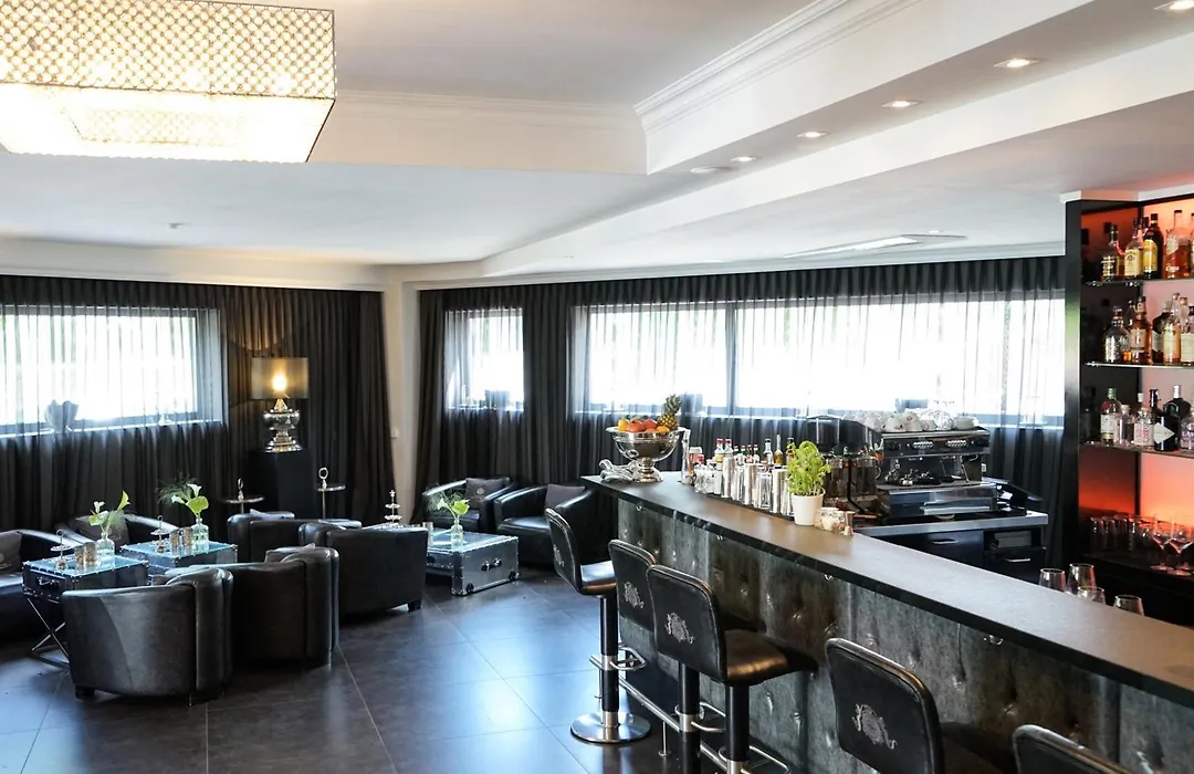 Villahotel Rheinblick-1