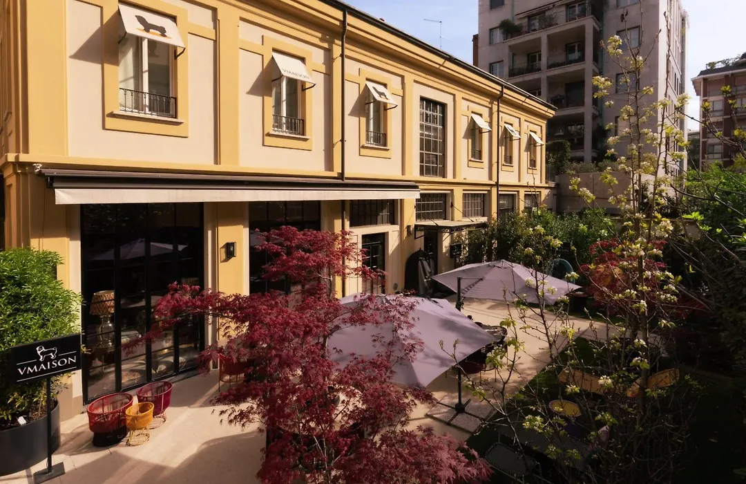 Vmaison Brera Milano-1