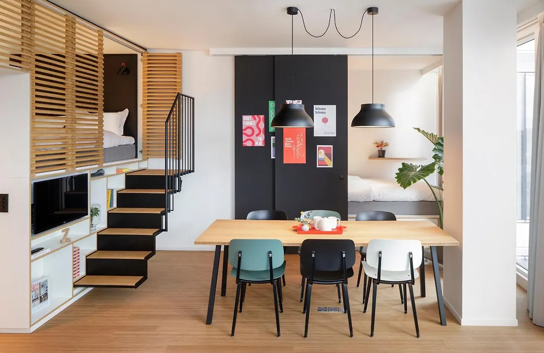 Zoku Paris-1
