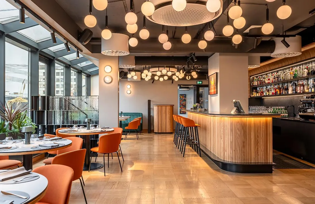 Aston Hotel Riga-1