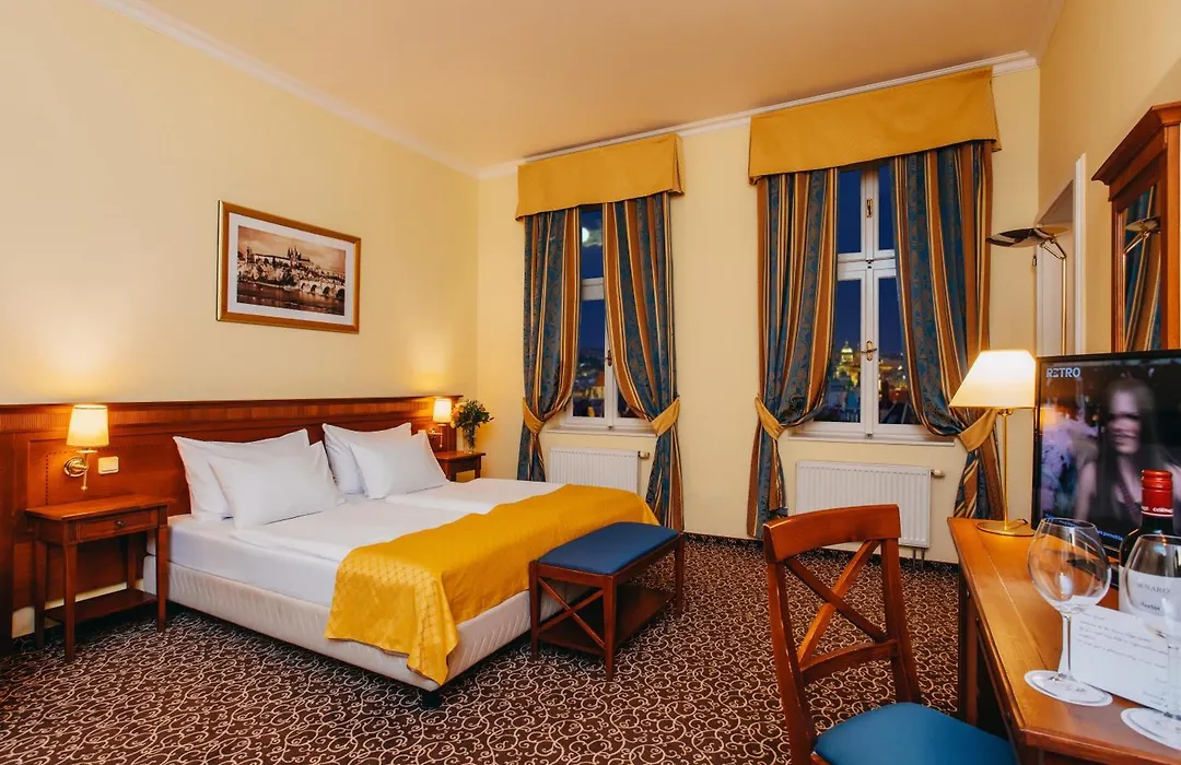 Louis Leger - Czech Leading Hotels-1