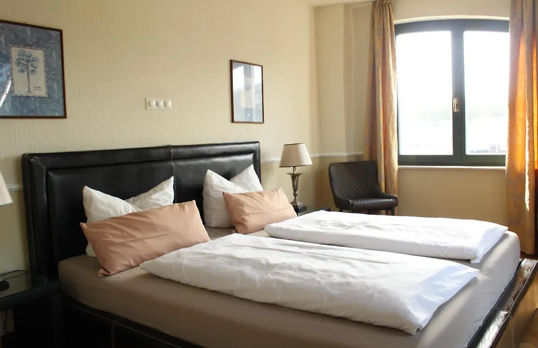 Hotel Villa Sommer-1