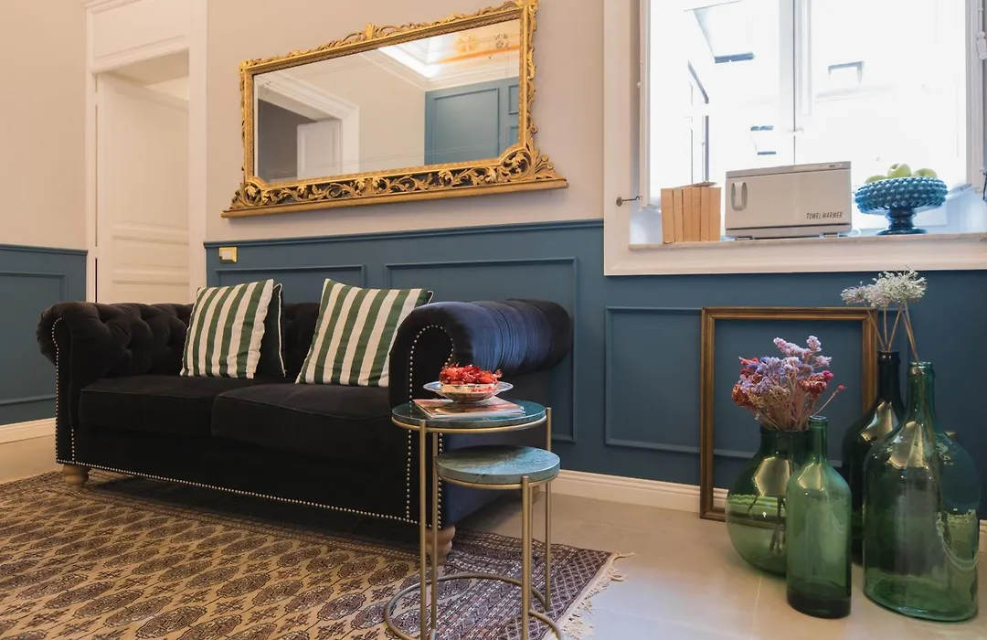 Family Affair Luxury Rooms&Suites-1