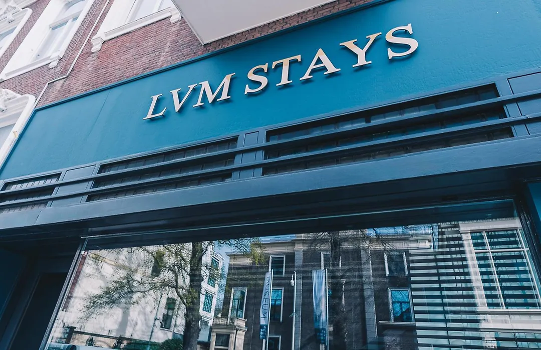 Lvm Stays-1