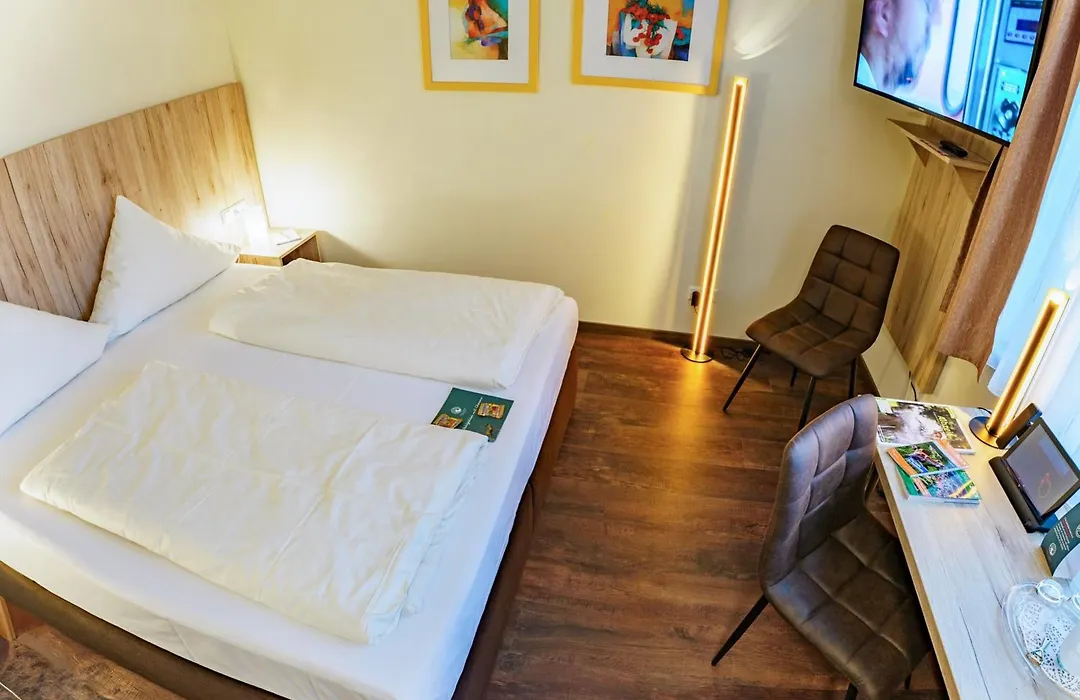 Hotel Hirsch-1