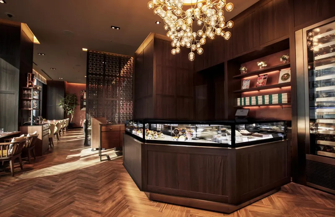 Hotel GrandBach Tokyo Ginza-1