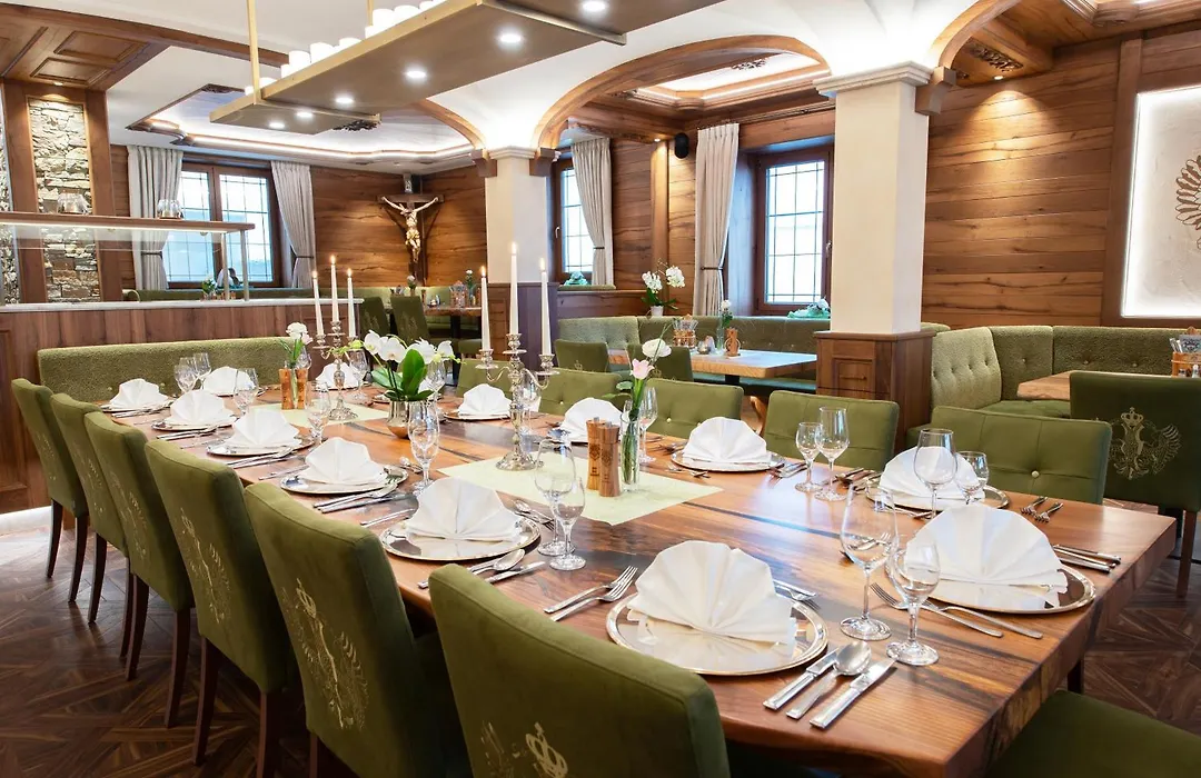 Wellness-Hotel ADLER-1