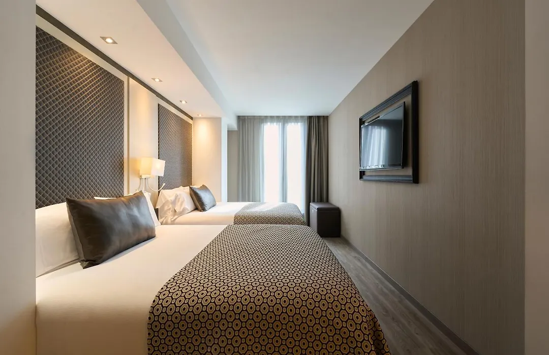Catalonia Square 4* Sup-1