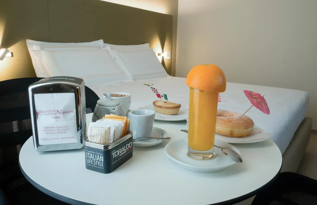 B&B Il Divino-1