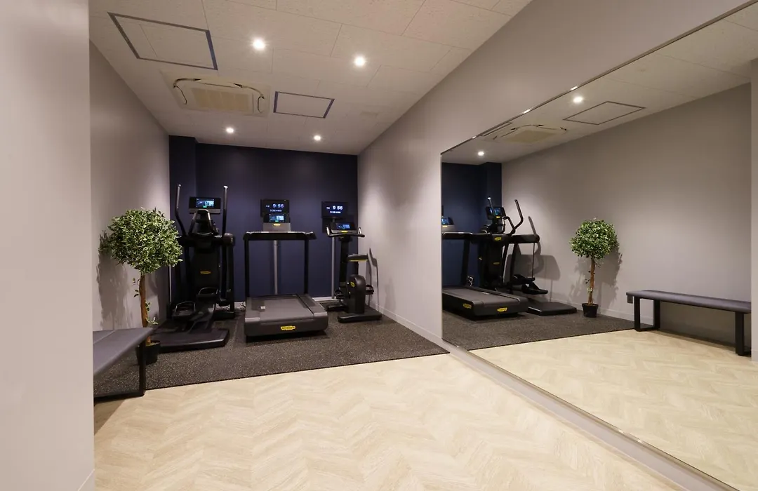 Premier hotel -CABIN PRESIDENT- Tokyo-1