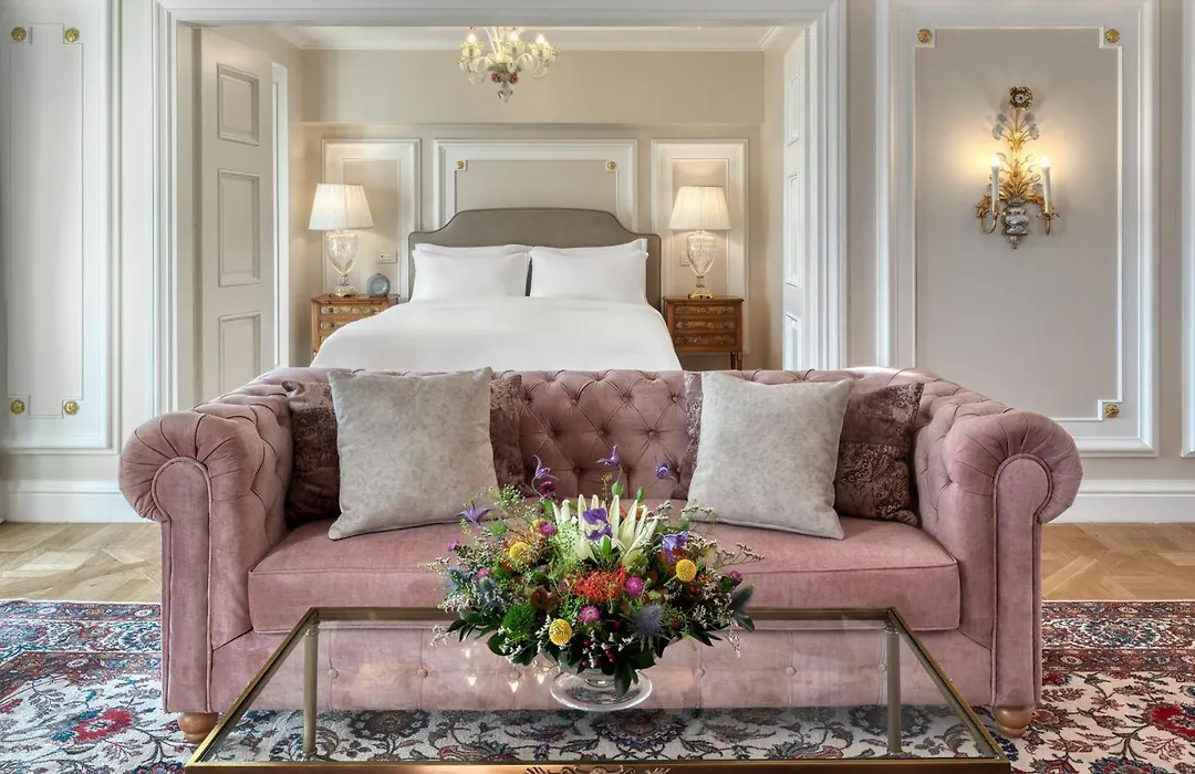 King George, A Luxury Collection Hotel, Athens-1