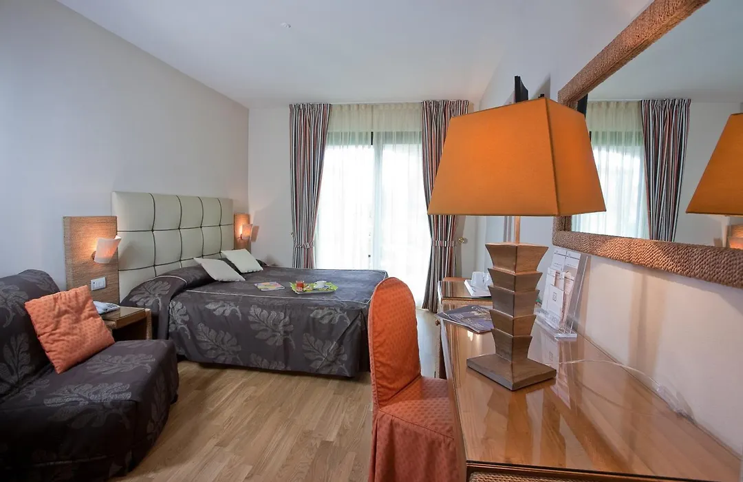 Hotel Arena-1
