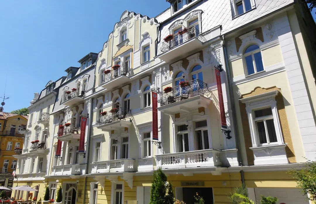 Boutique Hotel Romanza-1