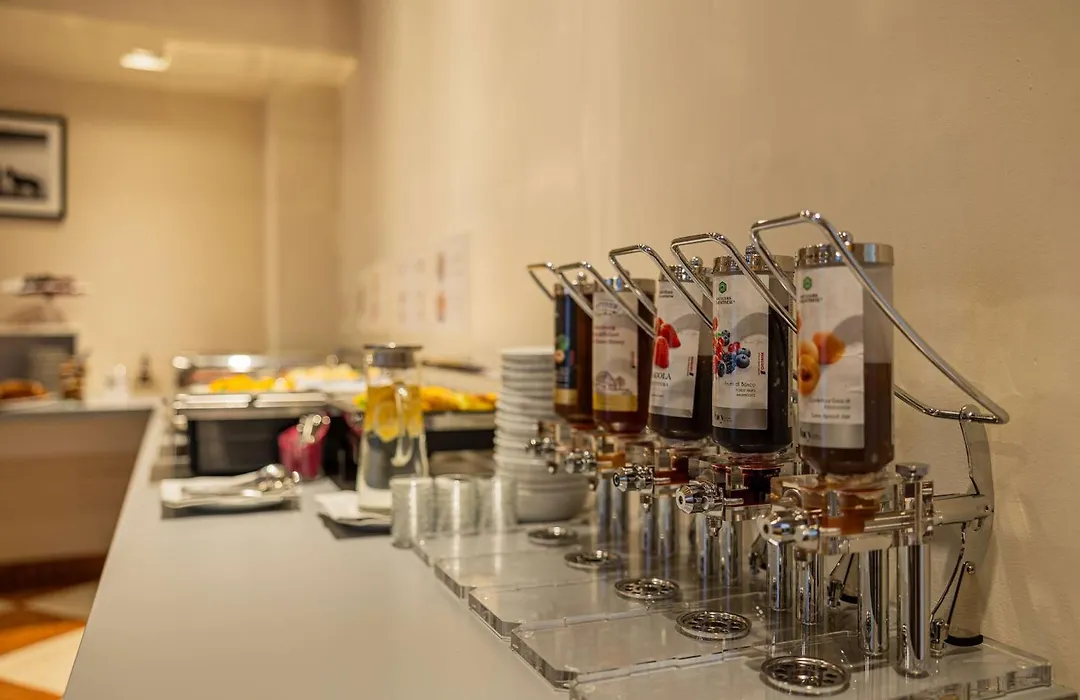 Best Western Hotel Armando-1
