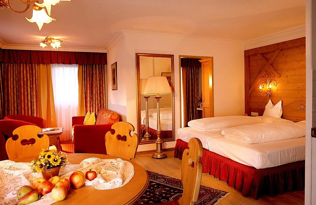 Sporthotel Xander-1