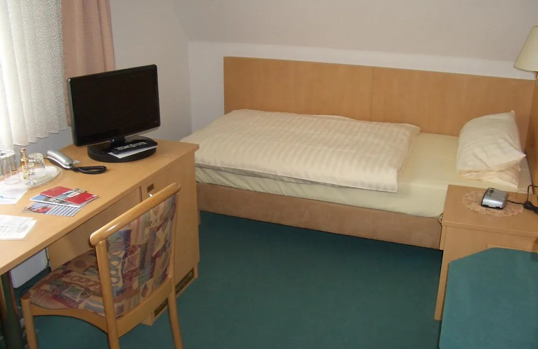 Hotel Ohrberg-1