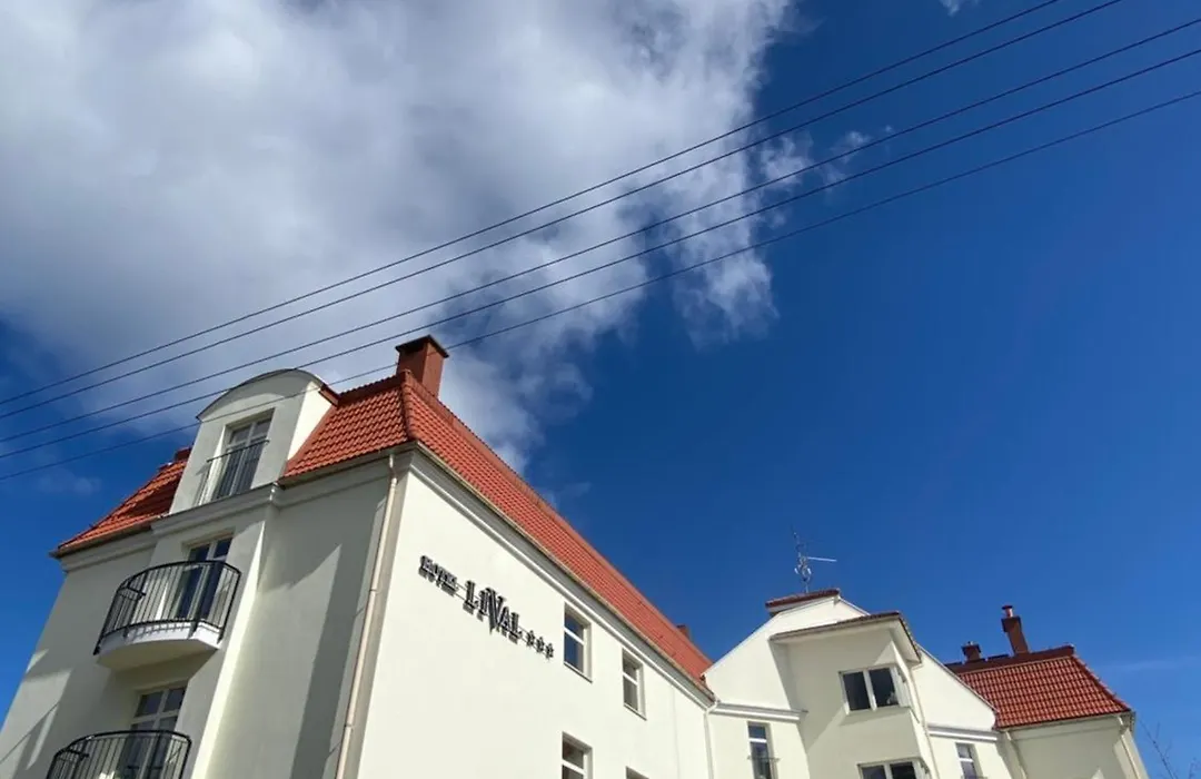 Hotel Lival-1