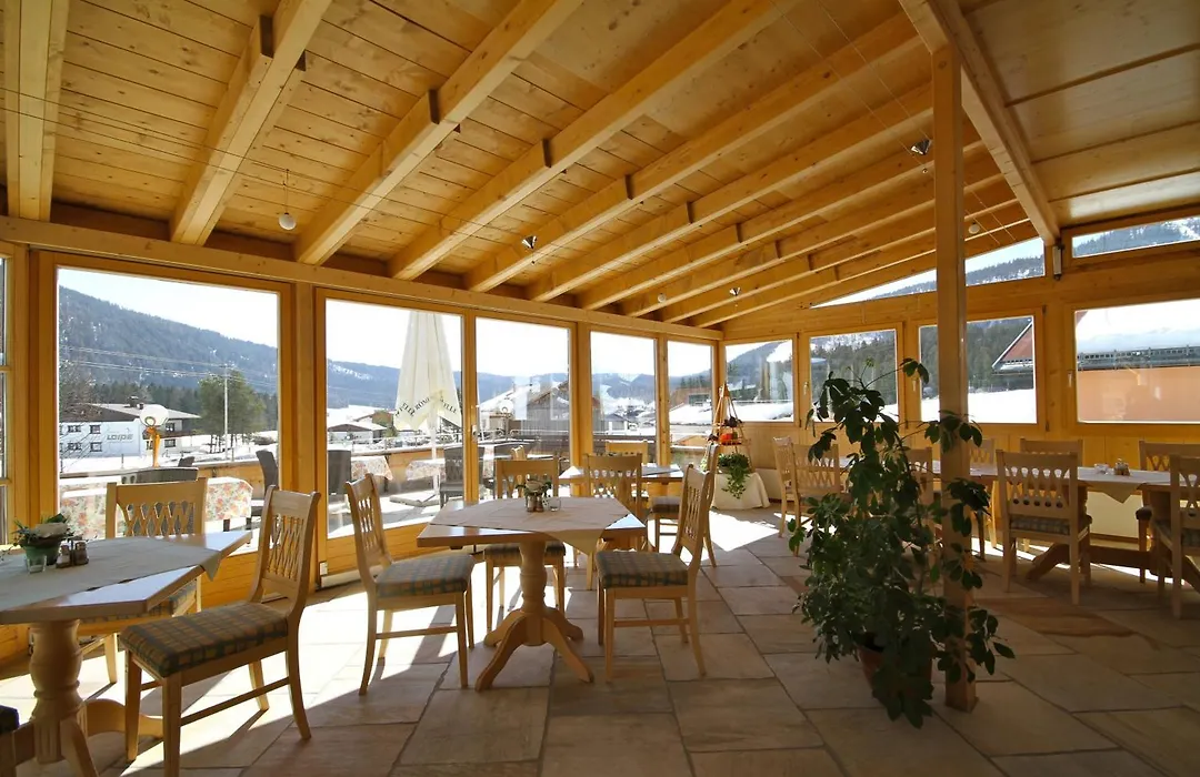 Landhotel Wolf-1