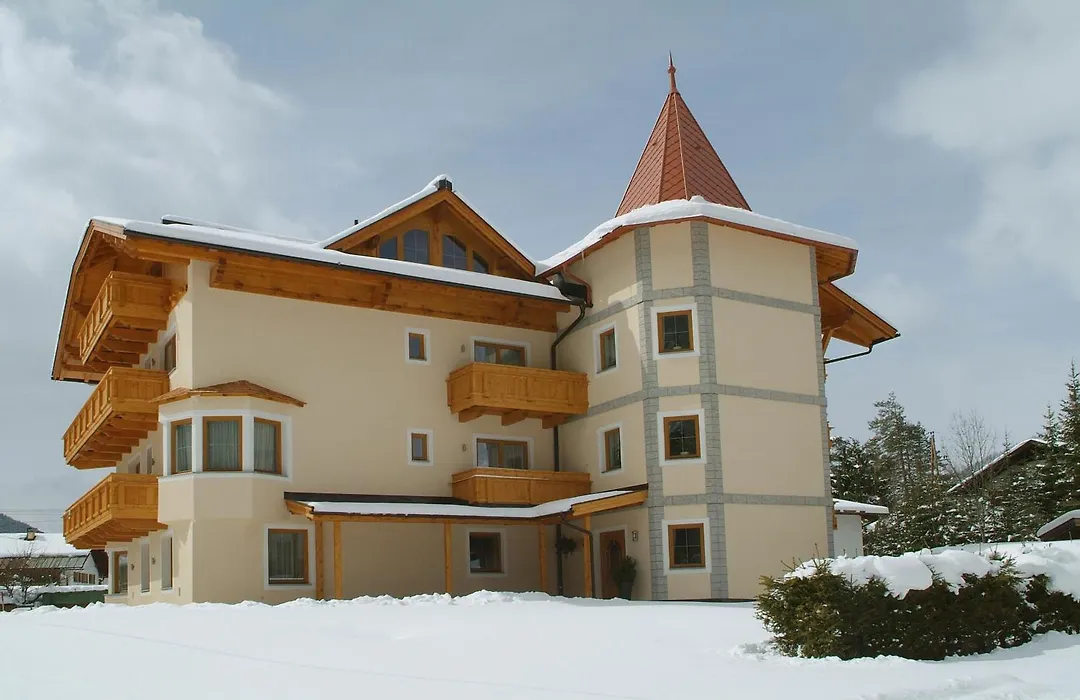 Hotel-Garni Weidacherhof-1