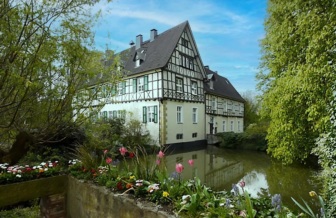Rittergut Haus Laer-1