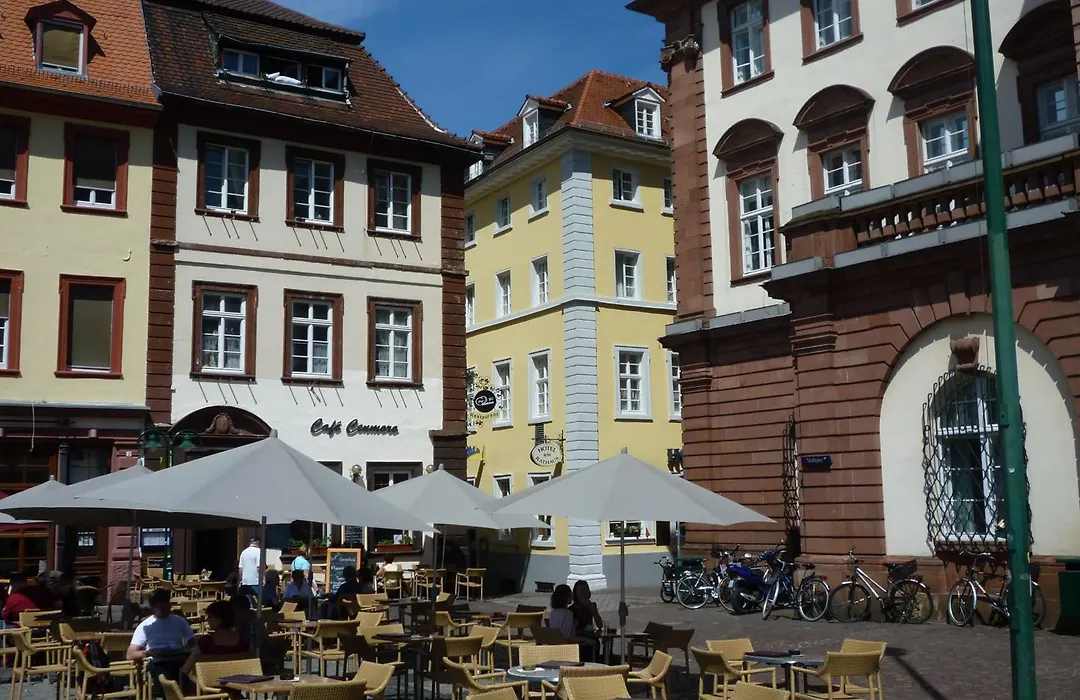 Hotel am Rathaus-1
