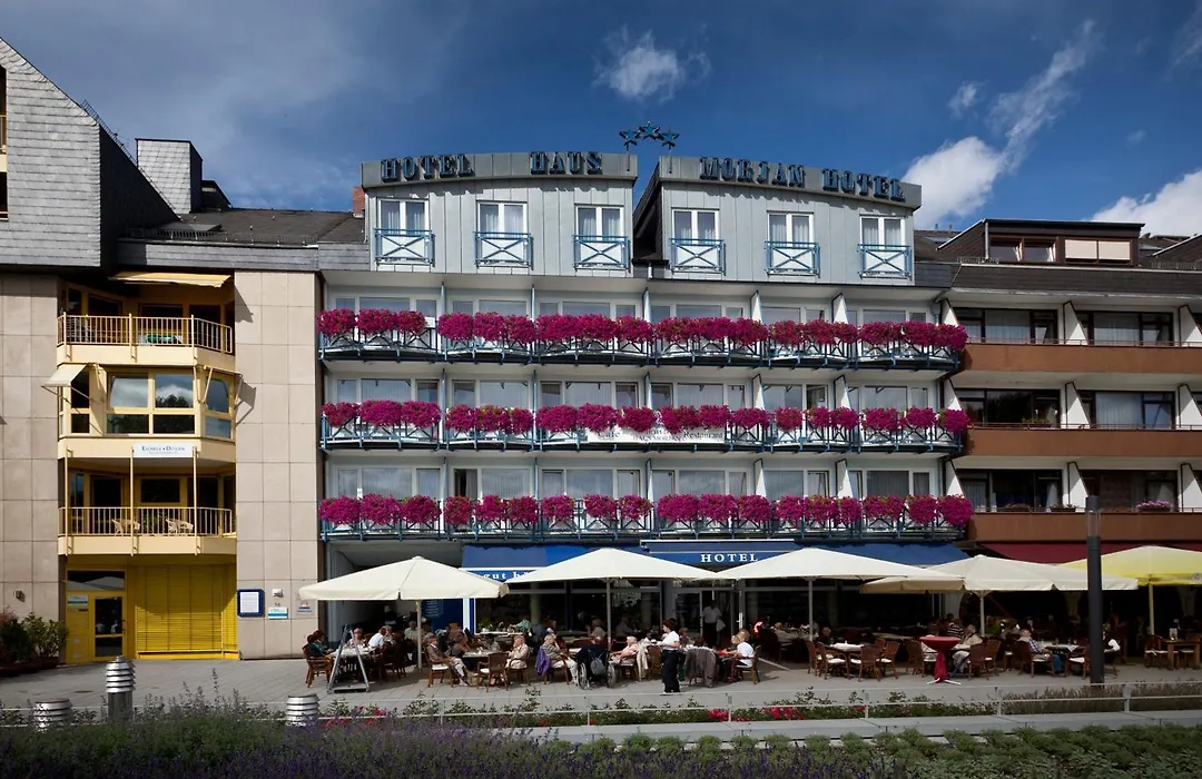 Hotel Morjan-1