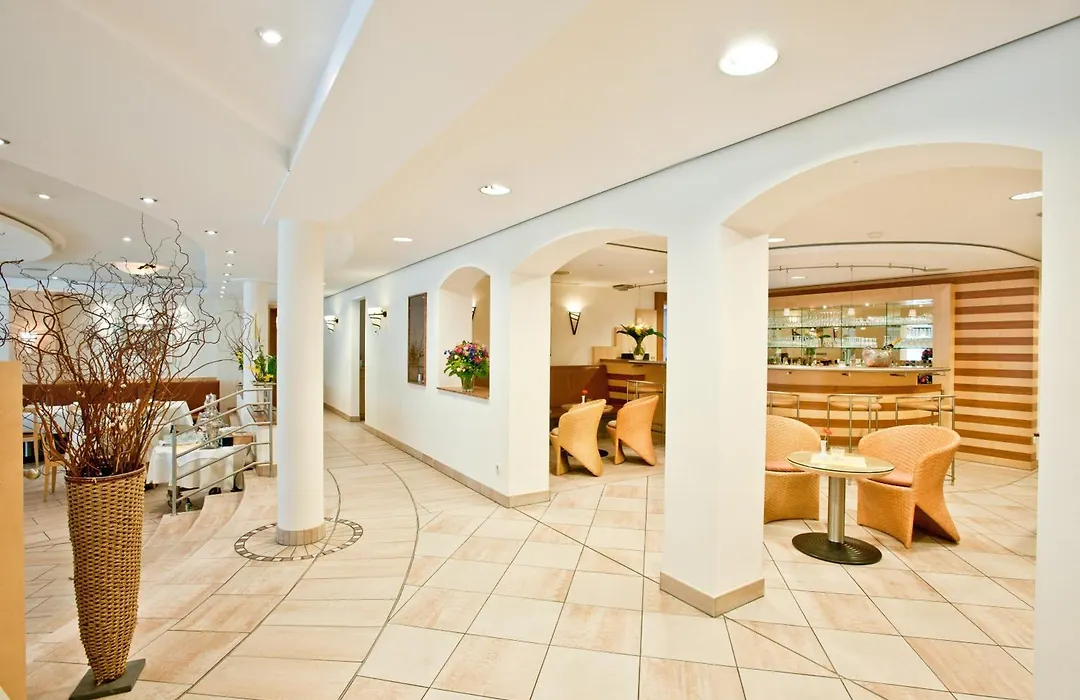 Hotel Barbarossa-1