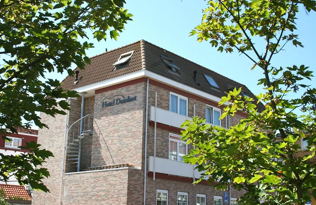 Hotel Duinlust-1