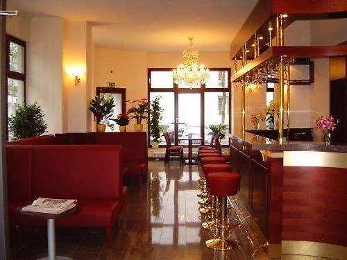 Hotel Orion Berlin-1
