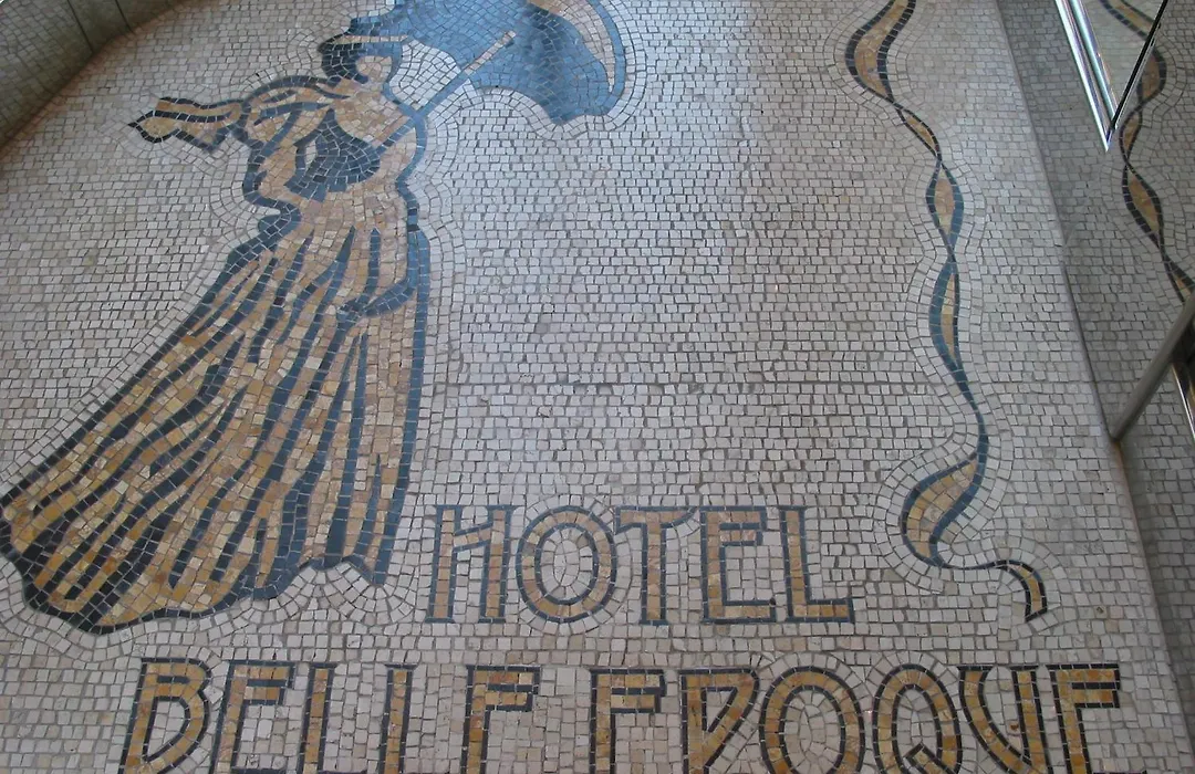 Hotel Belle Epoque-1