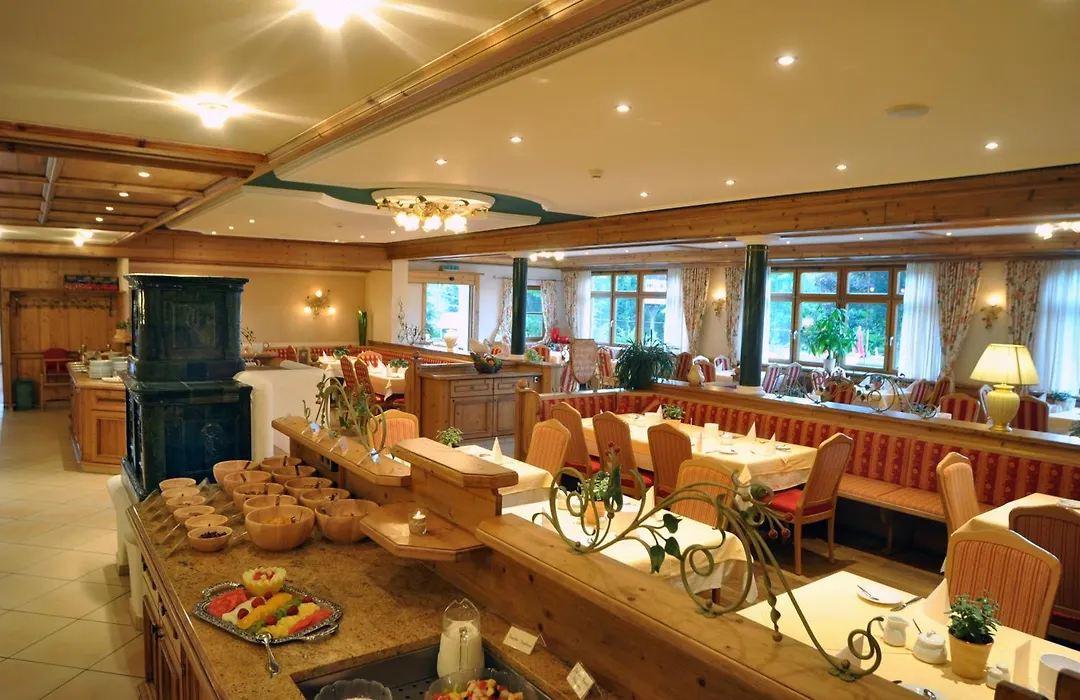 Hotel Gerbe-1