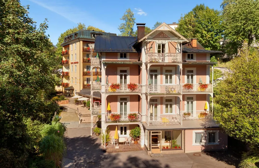 Hotel Bergfried&Schönblick-1