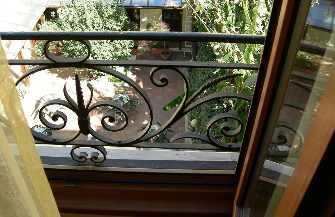 Hotel Select Garden-1