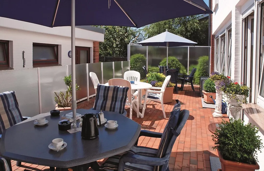 Haus Thorwarth - Hotel garni-1